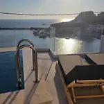 Almyra Boutique With Private Pool -finiki