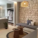 Aparthotel Almyra Boutique With Private Pool -finiki Foiníkion