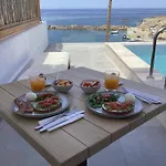 Almyra Boutique With Private Pool -finiki 4*