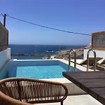 Aparthotel Almyra Boutique With Private Pool -finiki