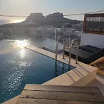Aparthotel Almyra Boutique With Private Pool -finiki