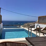 Aparthotel Almyra Boutique With Private Pool -finiki Foiníkion