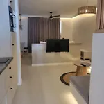 شقة فندقية Almyra Boutique With Private Pool -finiki Foiníkion