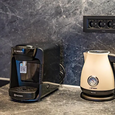 Almyra Boutique With Private Pool -finiki Lejlighedshotel