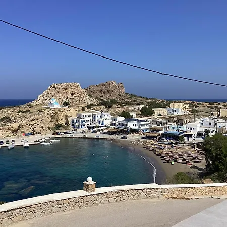 Almyra Boutique With Private Pool -finiki 4* Foiníkion