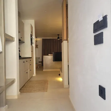 Almyra Boutique With Private Pool -finiki 4* Foiníkion