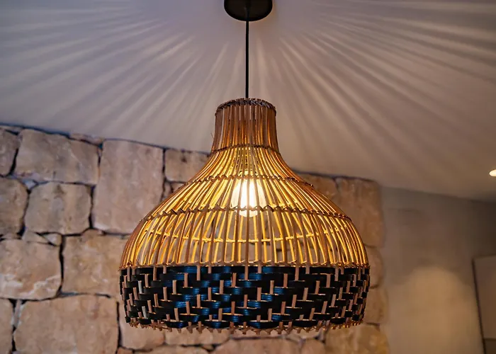 Almyra Boutique With Private Pool -finiki 4* Foiníkion