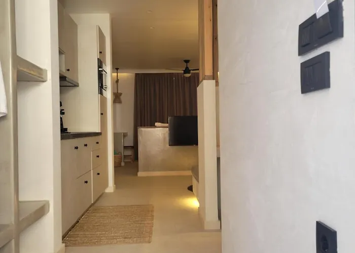 Almyra Boutique With Private Pool -finiki 4* Foiníkion